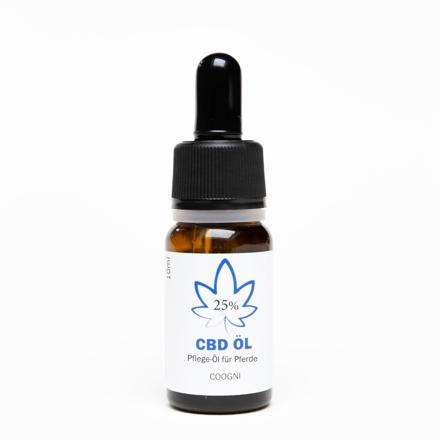CBD-Öl für Pferde 25%
