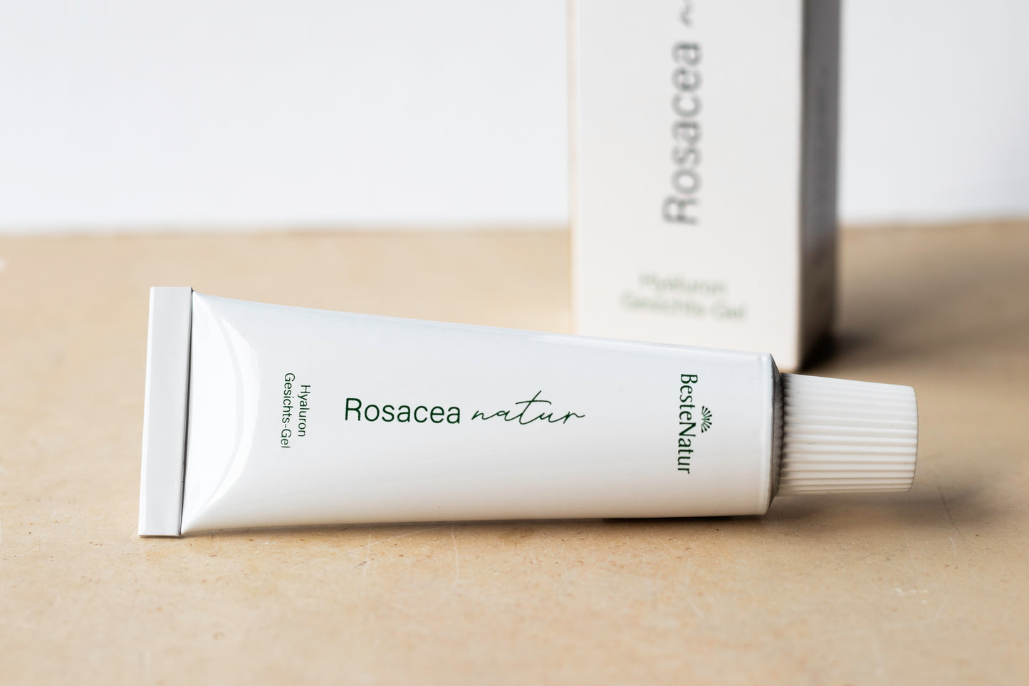 Rosacea Natur Nanogel