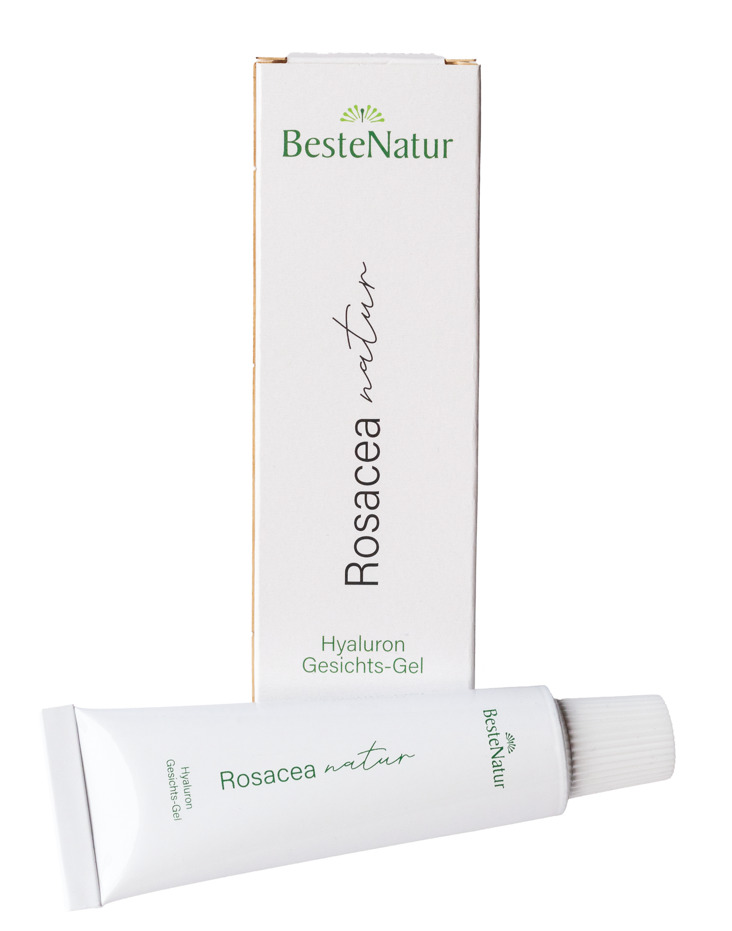 Rosacea Natur Nanogel