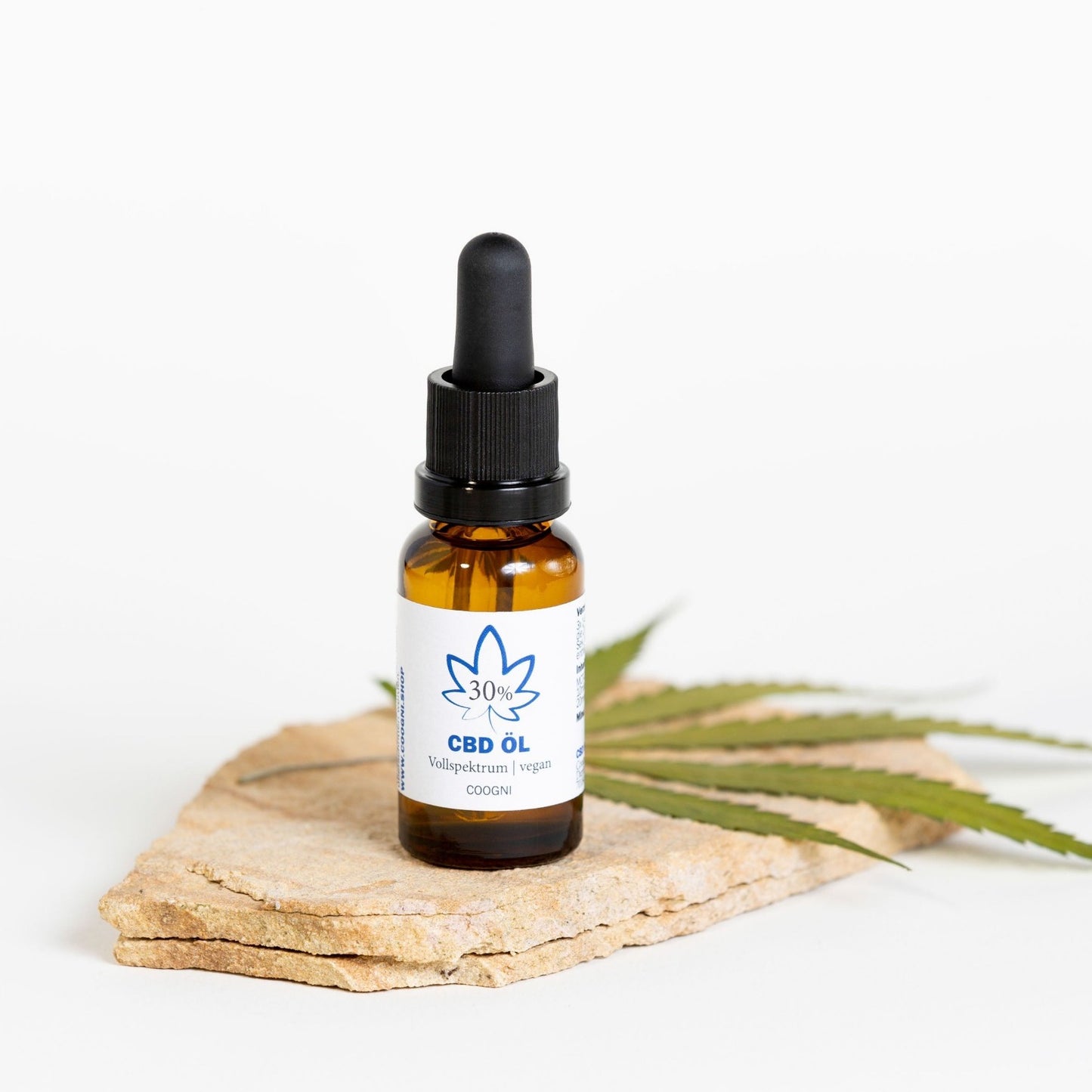 30% Vollspektrum Öl 5ml/10ml/20ml