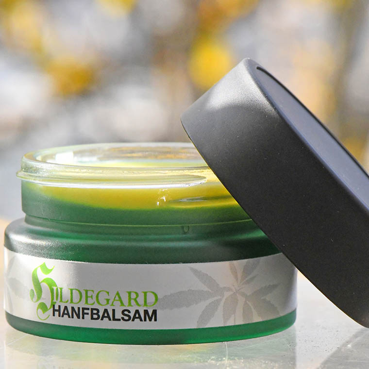 Hanfbalsam